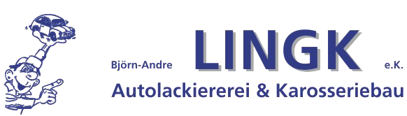 Autolackiererei LINGK